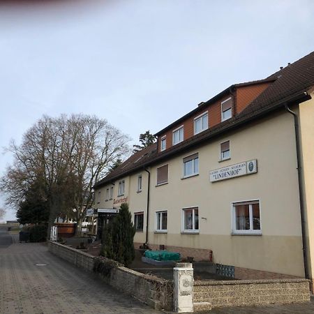 Lindenhof Keulos Kuenzell Exterior foto